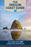The Oregon Coast Guide - Paperback