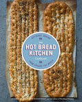 The Hot Bread Kitchen Cookbook: Artisanal Baking from Around the World - Hardcover