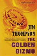 The Golden Gizmo - Paperback