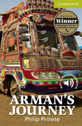 Arman's Journey Starter/Beginner - Paperback