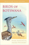 Birds of Botswana - Paperback