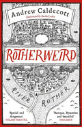 Rotherweird - Paperback