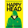 Happyhead - Hardcover