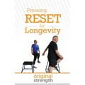 Pressing RESET for Longevity - Paperback