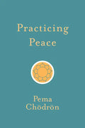 Practicing Peace - Paperback