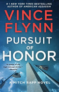 Pursuit of Honor - Paperback