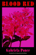 Blood Red - Paperback