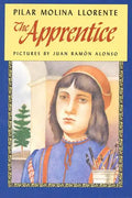The Apprentice - Paperback
