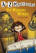 The Missing Mummy - Paperback
