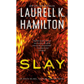 Slay - Paperback