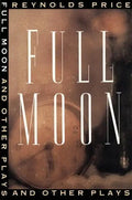 Full Moon and Other Plays - Paperback