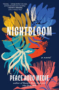 Nightbloom - Hardcover