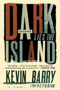 Dark Lies the Island: Stories - Paperback