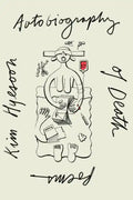 Autobiography of Death - Paperback