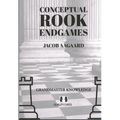 Conceptual Rook Endgames: Grandmaster Knowledge - Paperback