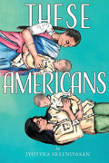 These Americans - Paperback