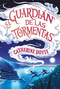 El Guardián de Las Tormentas / The Storm Keepers Island - Hardcover