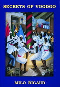 Secrets of Voodoo - Paperback
