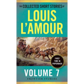 The Collected Short Stories of Louis l'Amour, Volume 7: Frontier Stories - Paperback