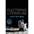 Electronic Literature - Paperback