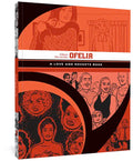 Ofelia: A Love and Rockets Book - Paperback