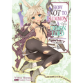 How Not to Summon a Demon Lord: Volume 6 (Light Novel): Volume 6 - Paperback