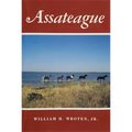 Assateague - Paperback