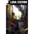 Luna Station Quarterly: Issue 040 - Paperback