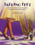 Tapping Feet - Hardcover