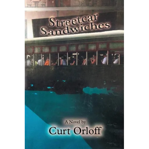Streetcar Sandwiches - Paperback