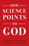 How Science Points to God - Paperback