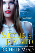 Succubus Revealed - Paperback