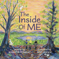The Inside of ME - Paperback
