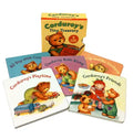 Corduroy's Tiny Treasury - Boxed Set