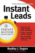 Instant Leads - Paperback