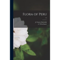 Flora of Peru; 1.2 - Paperback