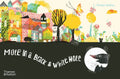 Mole in a Black and White Hole - Hardcover