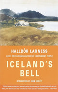 Iceland's Bell - Paperback