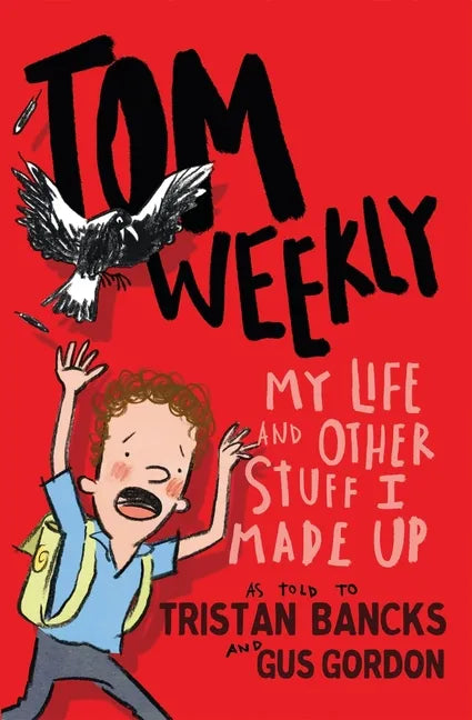 My Life and Other Stuff I Made Up - Paperback