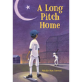 A Long Pitch Home - Paperback