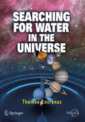 Searching for Water in the Universe - Paperback