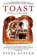 Toast: The Story of a Boy's Hunger - Paperback