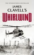 Whirlwind - Paperback