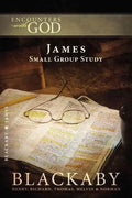 Ewgs: James - Paperback