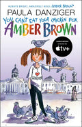 You Can't Eat Your Chicken Pox, Amber Brown - Paperback