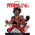 Titan King, Volume 2: The Flame Princess - Paperback