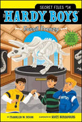 Fossil Frenzy - Paperback