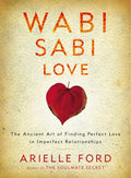 Wabi Sabi Love PB - Paperback