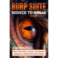 Burp Suite: Pen Testing Cloud, Network, Mobile & Web Applications - Paperback