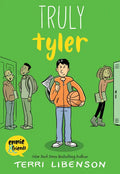 Emmie & Friends: Truly Tyler: A Graphic Novel - Paperback